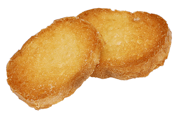 ラクダの足あと