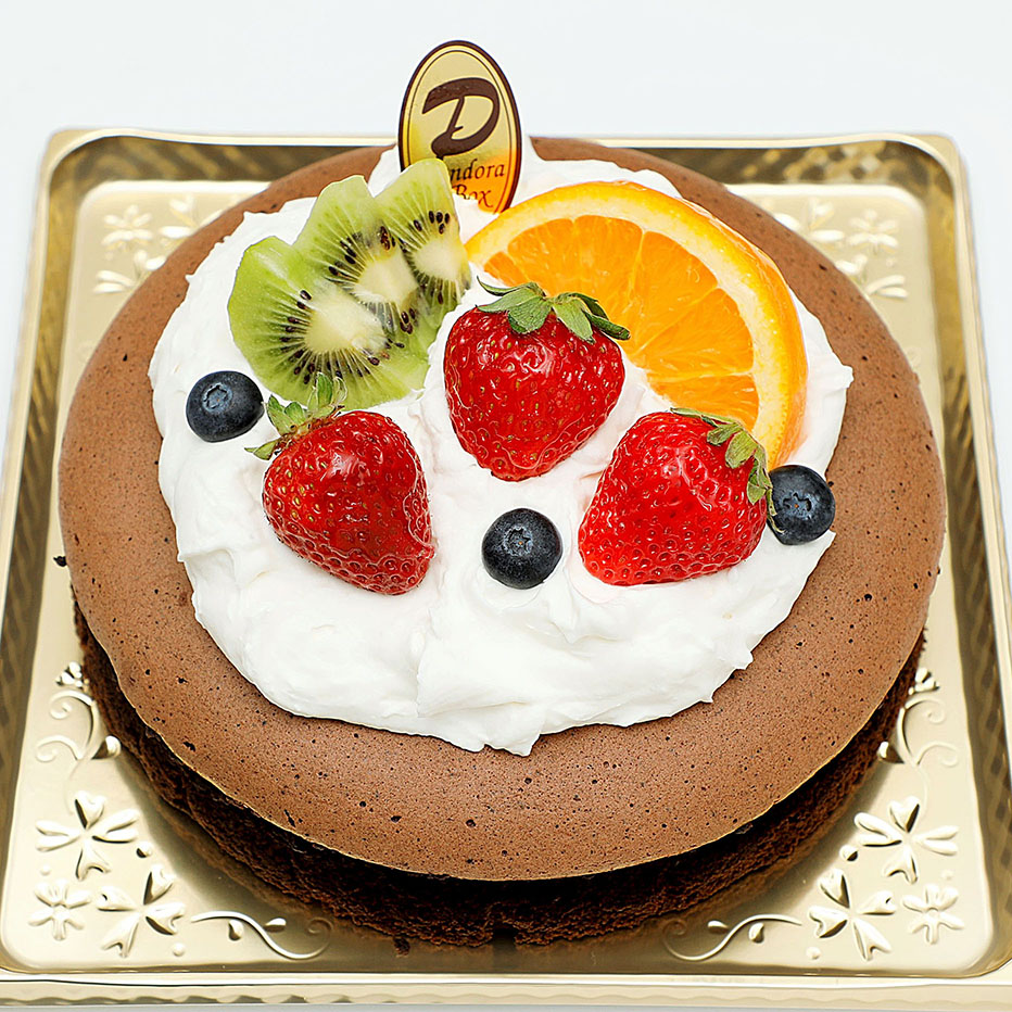 ガトーショコラ