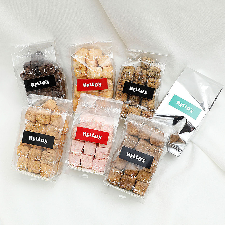 コロコロラスク