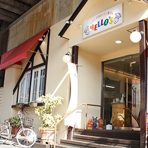 ハローズ 鳥取店